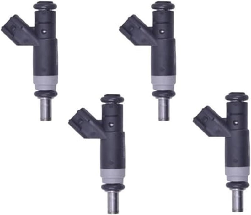 DEMULAX 4pcs Fuel Injector Nozzle for Chrysler Sebring and 200 - Image 5
