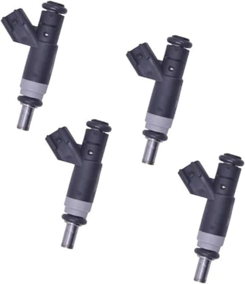 DEMULAX 4pcs Fuel Injector Nozzle for Chrysler Sebring and 200 - Image 2