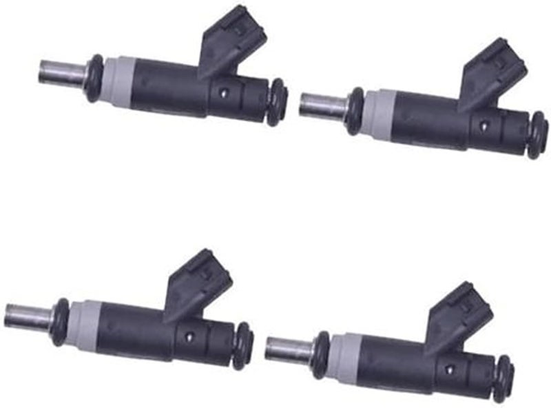 DEMULAX 4pcs Fuel Injector Nozzle for Chrysler Sebring and 200 - Image 1