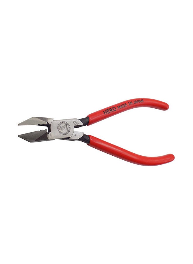 Hero Slant Edge Diagonal Cutting Nipper 6 inch 