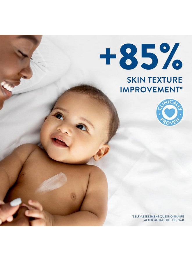 سيتافيل لوشن سيتافيل اليومي للأطفال مع آذريون عضوي، 13.5 أونصة سائلة، فيتامين هـ، زيت اللوز الحلو وزيت دوار الشمس، خالٍ من الزيوت المعدنية والبارابين، تم اختباره من قبل أطباء الجلدية، مثبت سريريًا للبشرة الحساسة - Image 2