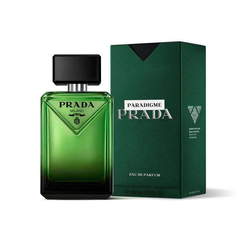 برادا برادا بارادايم أو دو بارفان 100ml
