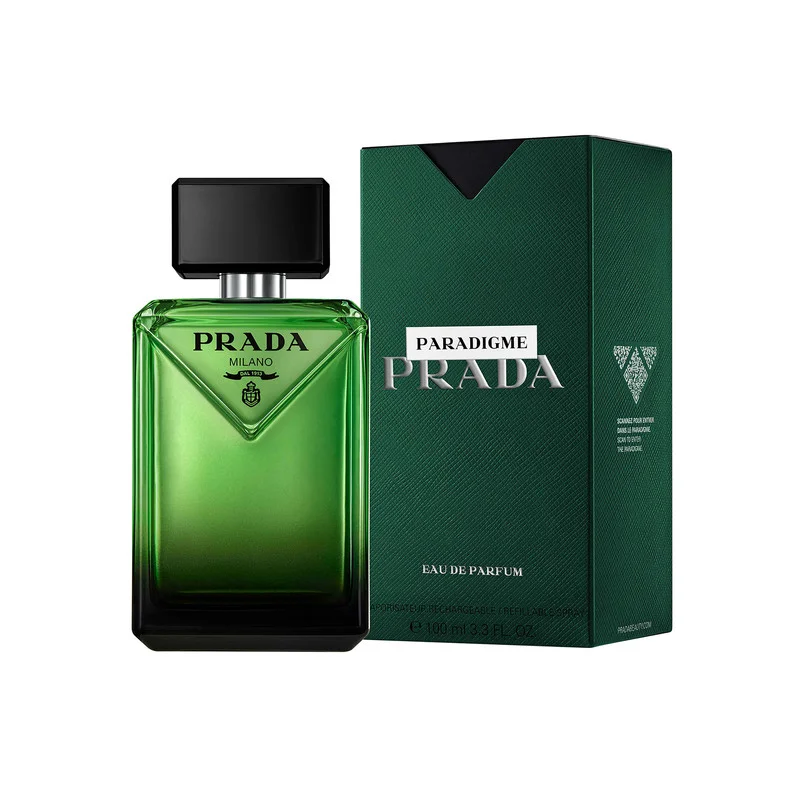 PRADA Prada Paradigme Eau de Parfum 100 ML