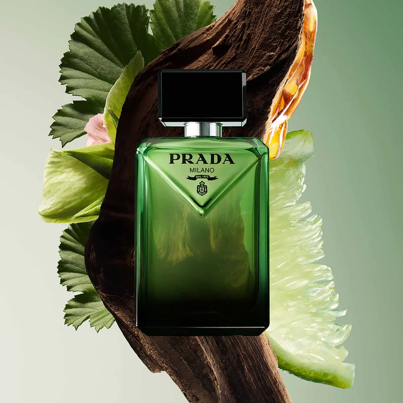 PRADA Prada Paradigme Eau de Parfum 100 ML
