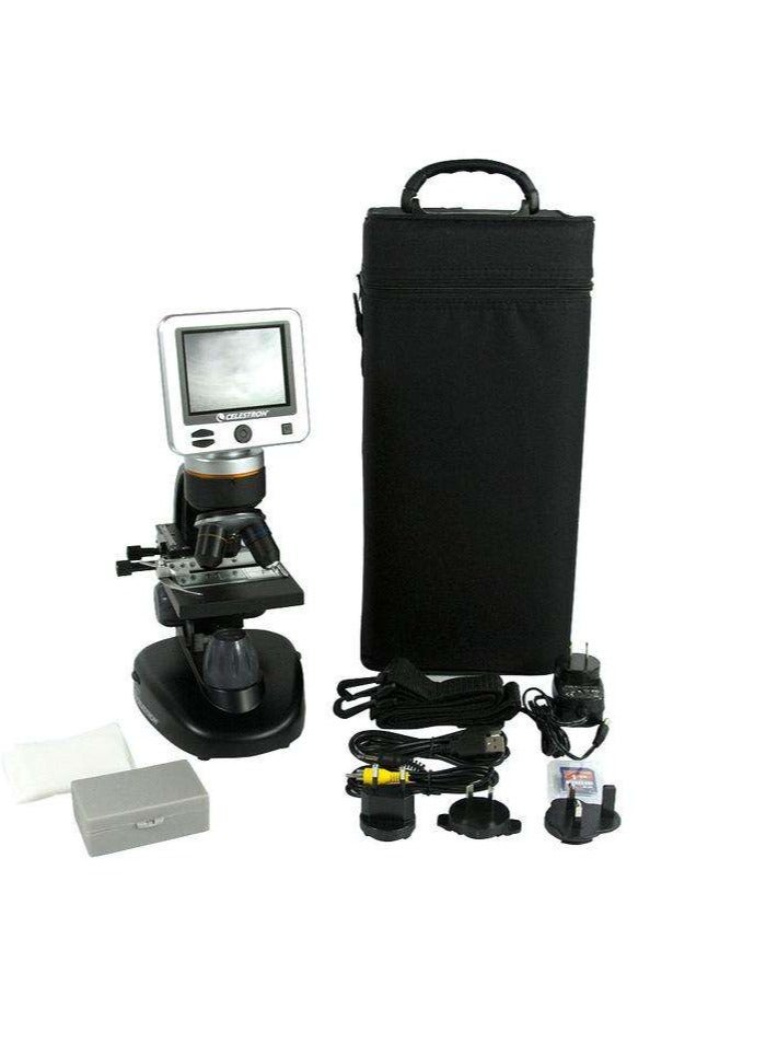 Celestron Celestron LCD Digital Microscope II  - Image 1