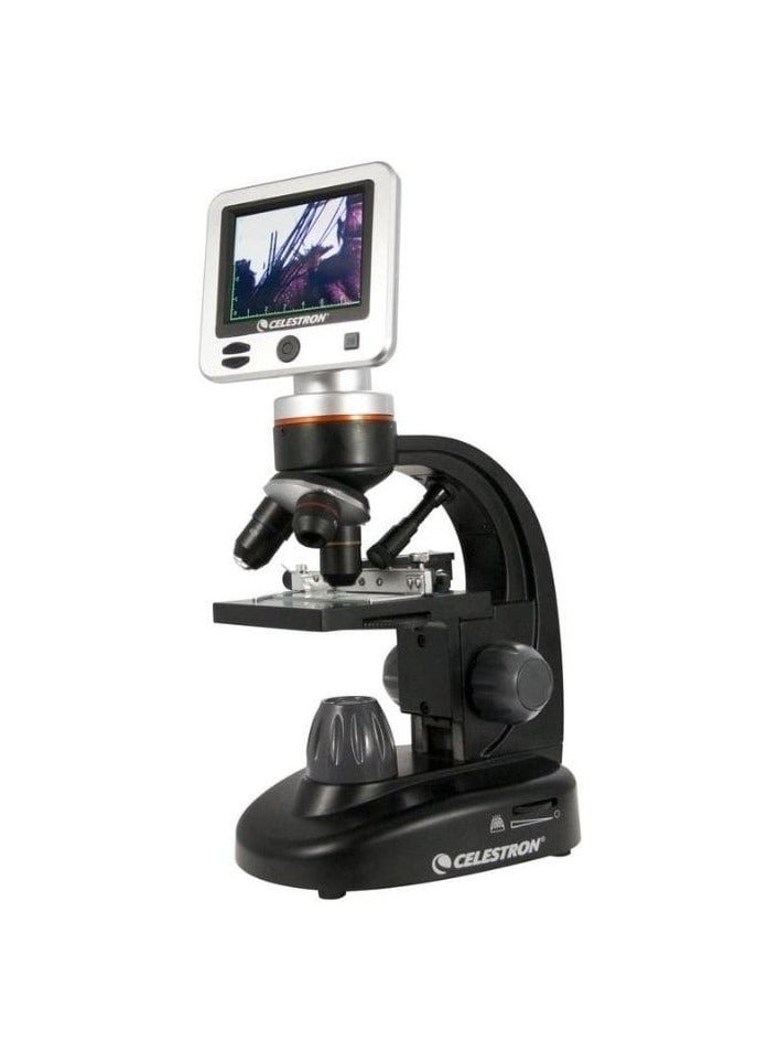 Celestron Celestron LCD Digital Microscope II  - Image 2