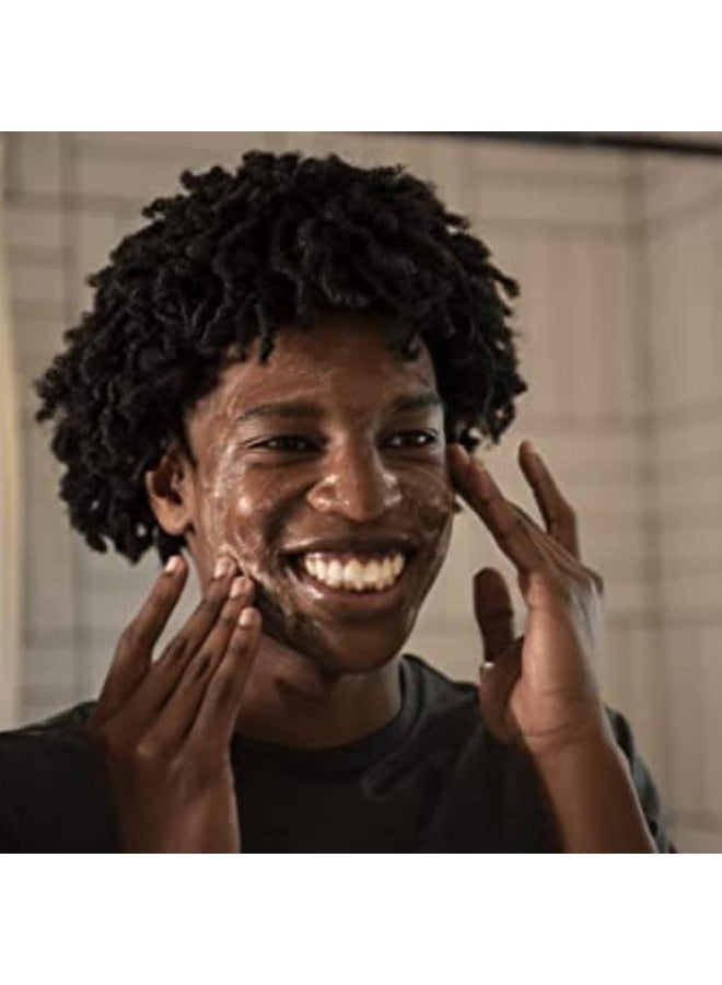 scotch porter Restoring Face Wash Rich Nonstripping Gel Cleanser Formulated With Nontoxic Ingredients Free Of Parabens Sulfates & Silicones Vegan 4Oz Bottle - Image 3