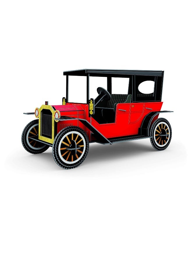 Build an Automobile - 3D - Image 5