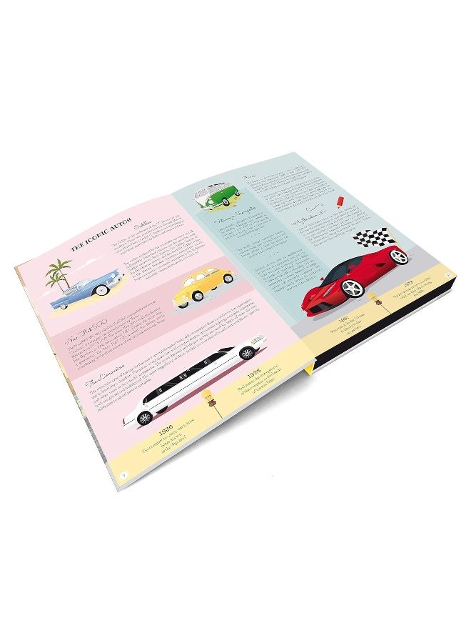 Build an Automobile - 3D - Image 4