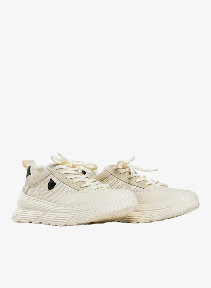 Tanjim Squad SWAY SNEAKER - WHITE