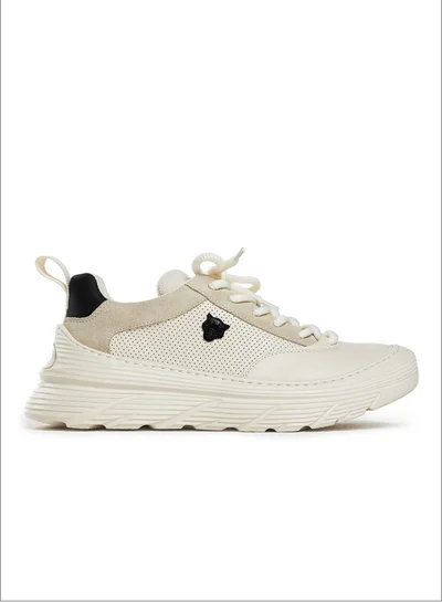 Tanjim Squad SWAY SNEAKER - WHITE