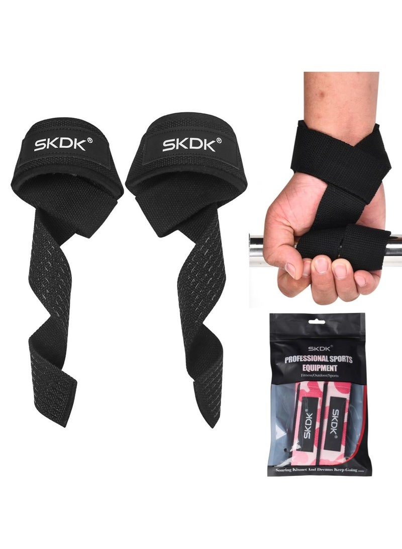 إس كي دي كي أحزمة رفع أثقال سيليكون مانعة للانزلاق، أحزمة لرفع الأثقال، أحزمة لرفع الأثقال، أحزمة لرفع الأثقال، أحزمة لرفع الأثقال، كمال الأجسام، أحزمة رياضية للنساء والرجال في الصالة الرياضية، رفع الأثقال، كمال الأجسام، تدريب القوة - Image 1