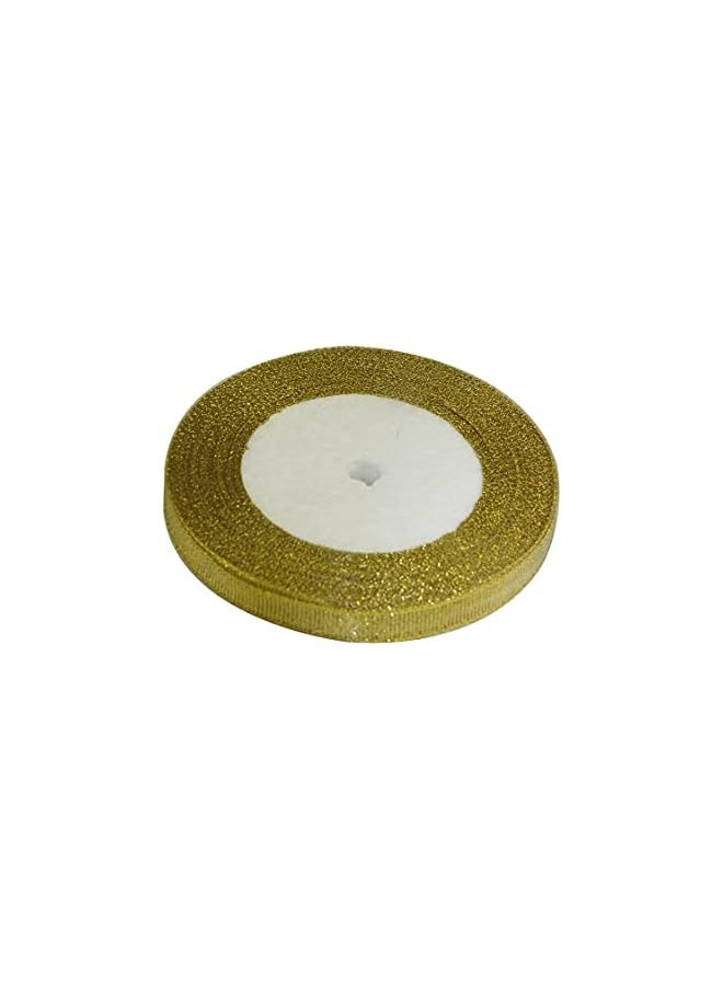 The Bros Golden Ribbon 10 Piece, 250 Yard  - Image 4