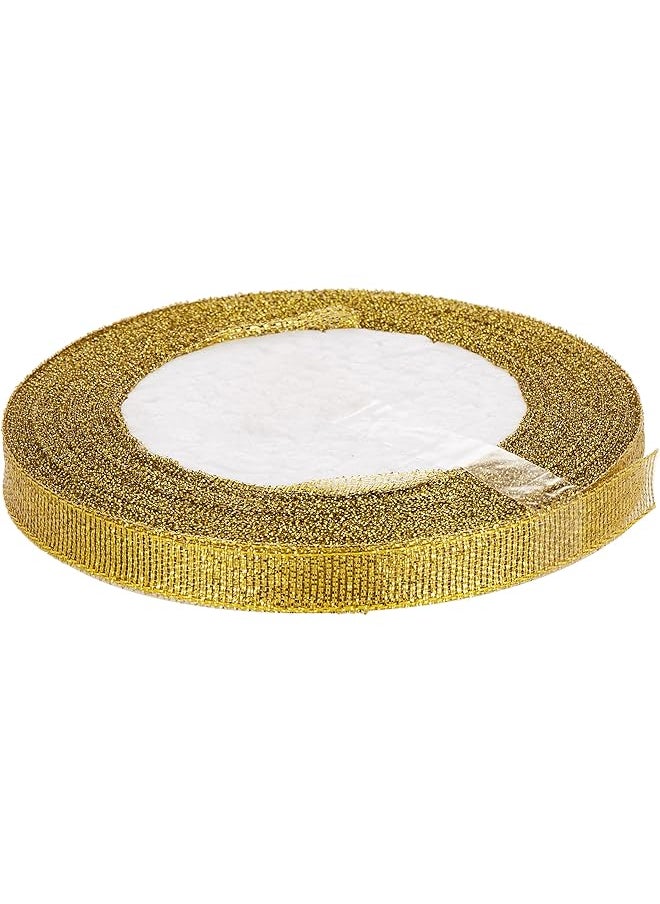 The Bros Golden Ribbon 10 Piece, 250 Yard  - Image 1
