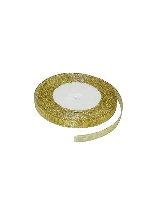 The Bros Golden Ribbon 10 Piece, 250 Yard  - Image 3