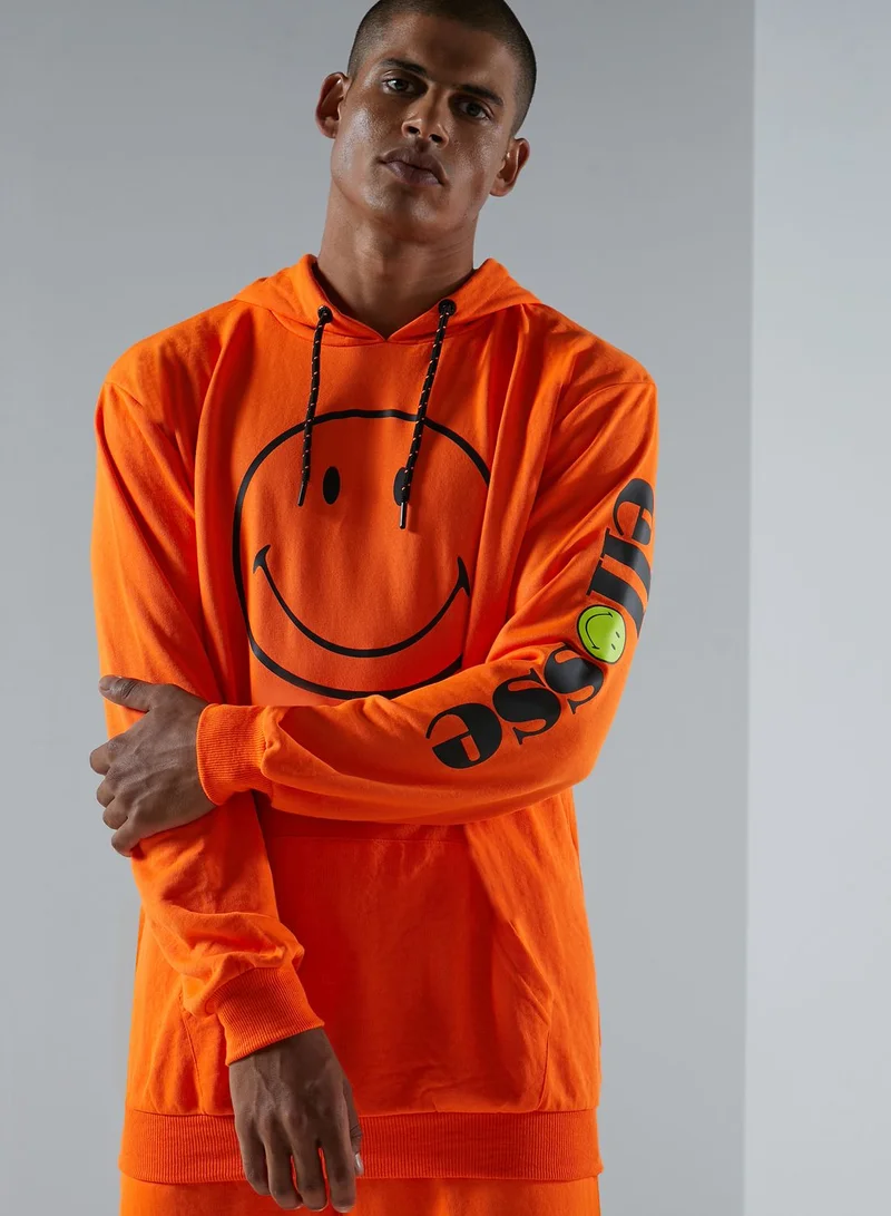 Ellesse Arceri Hoodie
