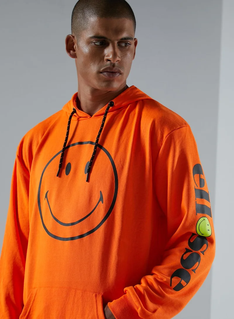 Ellesse Arceri Hoodie