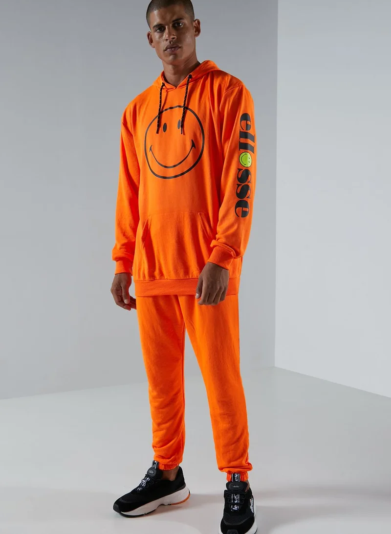 Ellesse Arceri Hoodie