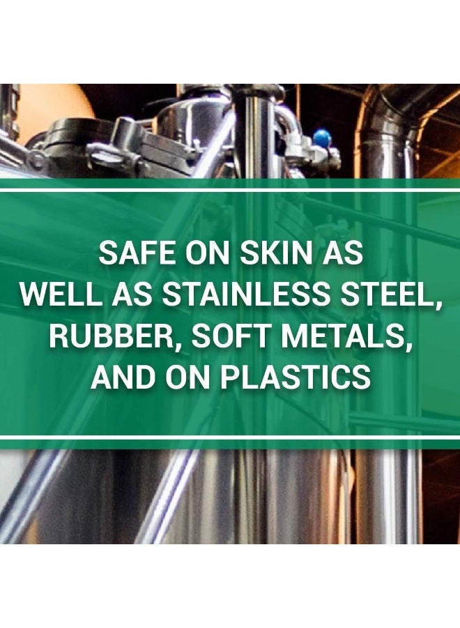 Five Star PBW, 4 lbs - Image 4