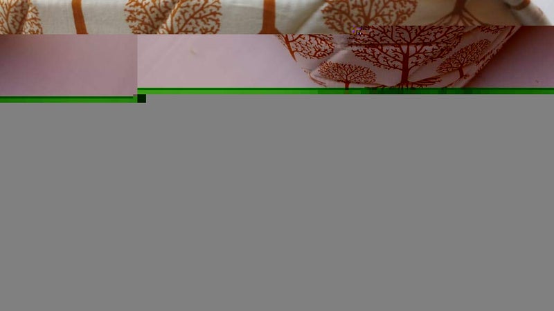 Malan Bai Mandala Tea Cozy Cover White Hand Block Winter Tea Cozy Cotton Tea Kettle Warmer Pot Cover Hot Coffee Cover Handamde Kitchen Décor Brand: Malan Bai - Image 4