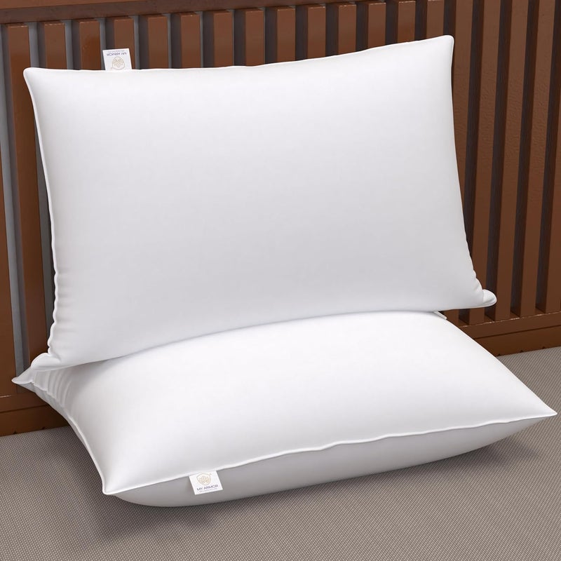 Pillow Cover (Inner Cover Only, Pack of 1)  - Image 1