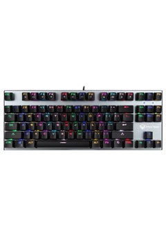 لوحة مفاتيح الألعاب الميكانيكية TKL RGB Backlit Multimedia Blue Switch - MK04 - pzsku/Z960EE333E261EDCCC8BEZ/45/_/1729170094/709023b6-a3bb-4d89-85c2-7e076fc5e8ff