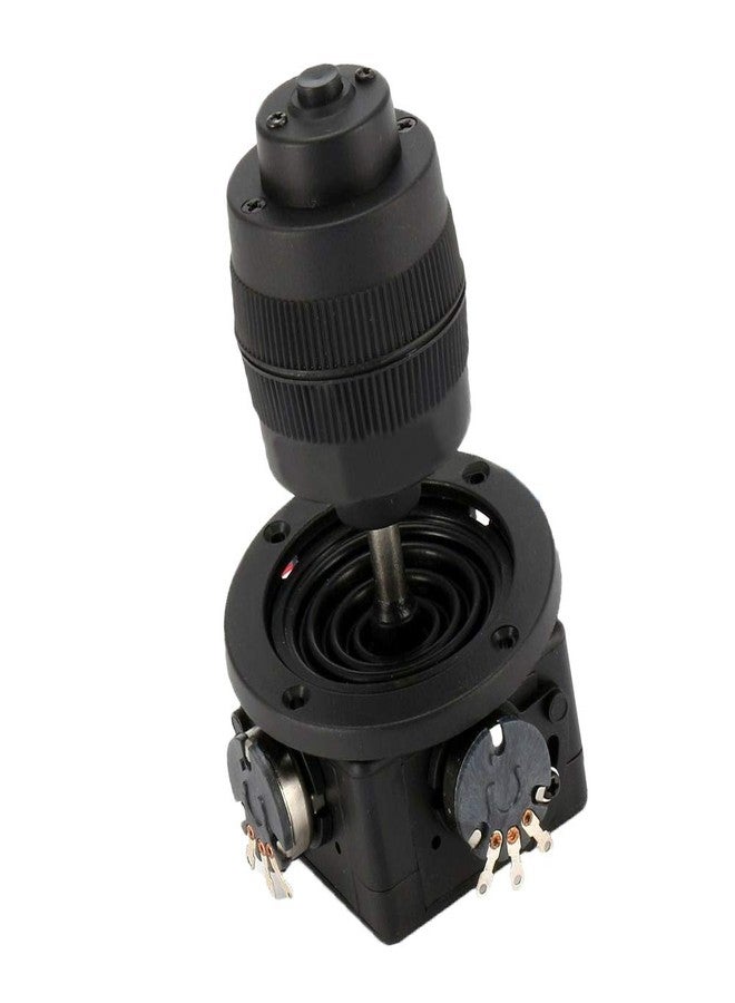 SaiDian 1 قطعة أداة زر مقياس الجهد رباعي المحاور مع سلك لـ JH-D400X-R4 10K 4D - Image 1