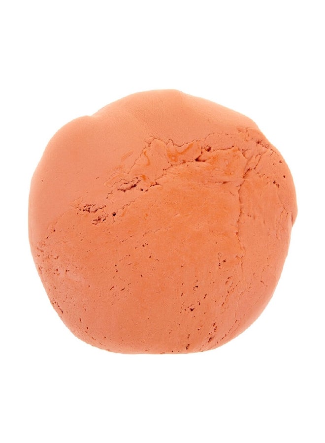 كرايولا صلصال تشكيل سحري خفيف الوزن ومرن بلون التيراكوتا وبسعة 113 جرام CRA5744640003 - Image 2