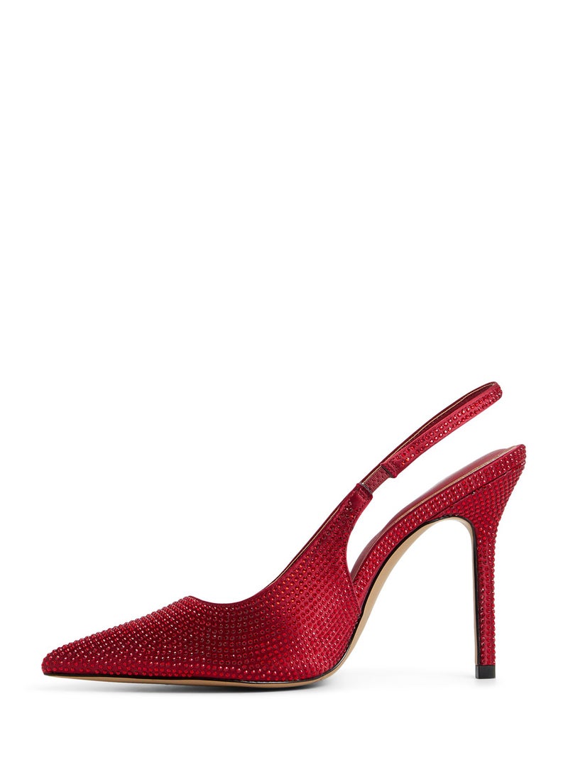 الدو مضخات بحزام خلفي - Image 2