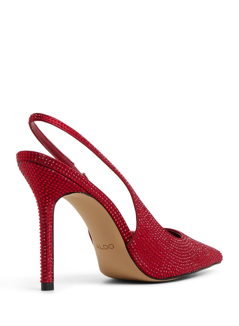 الدو مضخات بحزام خلفي - Image 4