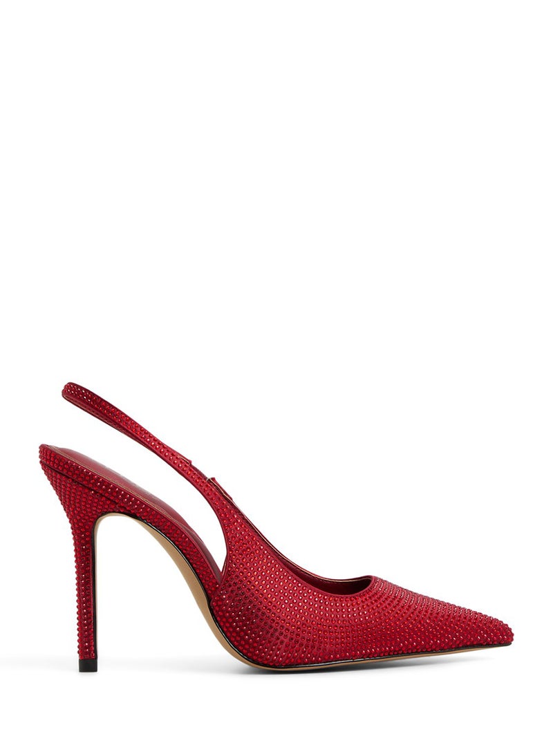 الدو مضخات بحزام خلفي - Image 1