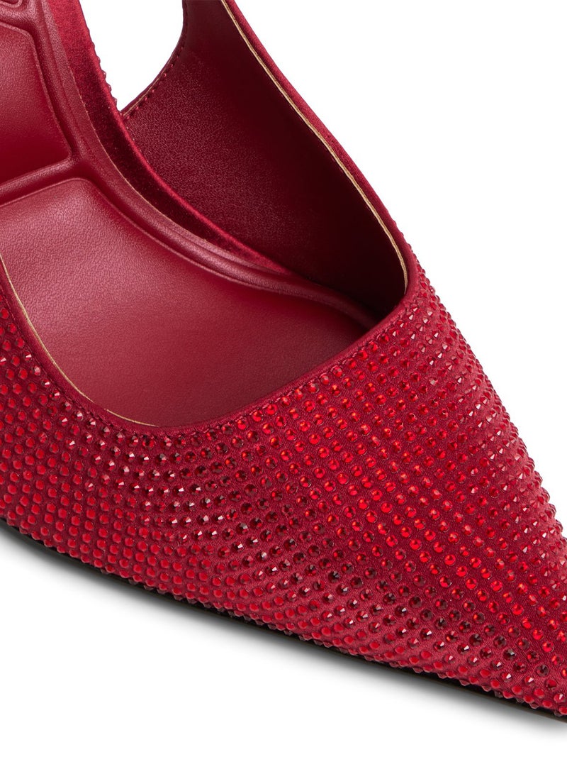 الدو مضخات بحزام خلفي - Image 5