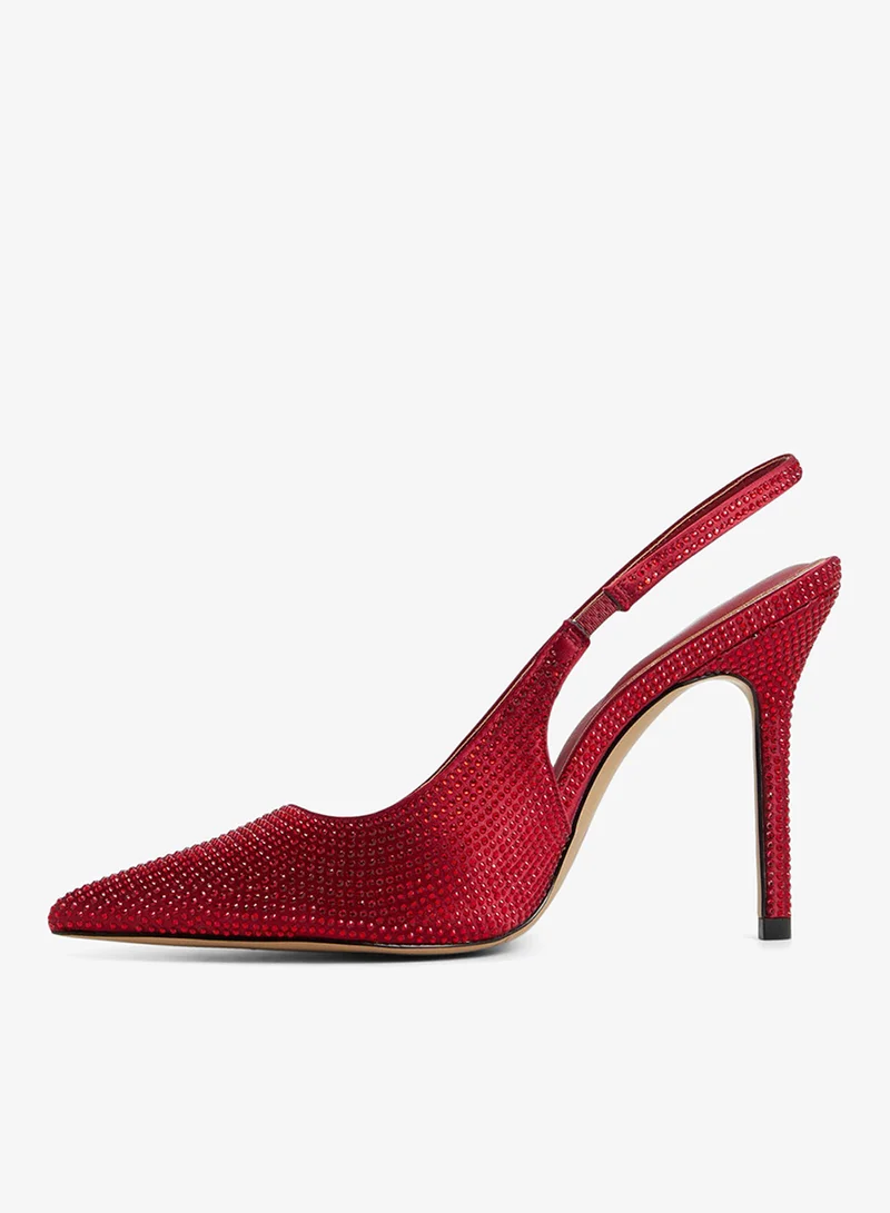 الدو مضخات بحزام خلفي