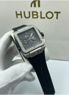 New Hublot Rebel Chronograph Men's Watch - pzsku/Z960F264C65813DED2184Z/45/_/1739888630/1ce4bfac-eeaa-4061-8ffa-279eadcd7afe