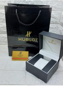 New Hublot Rebel Chronograph Men's Watch - pzsku/Z960F264C65813DED2184Z/45/_/1740342039/ec46548e-04d0-40a9-86a5-16b078b03826