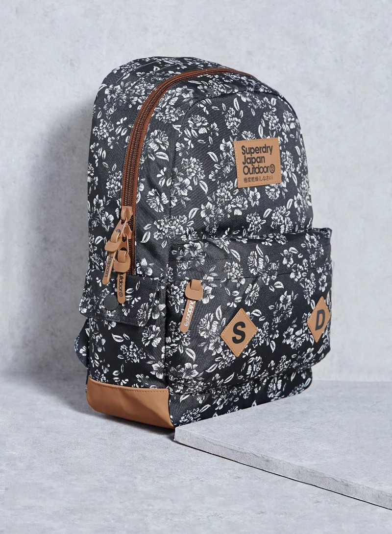 Superdry Freja Montana Backpack