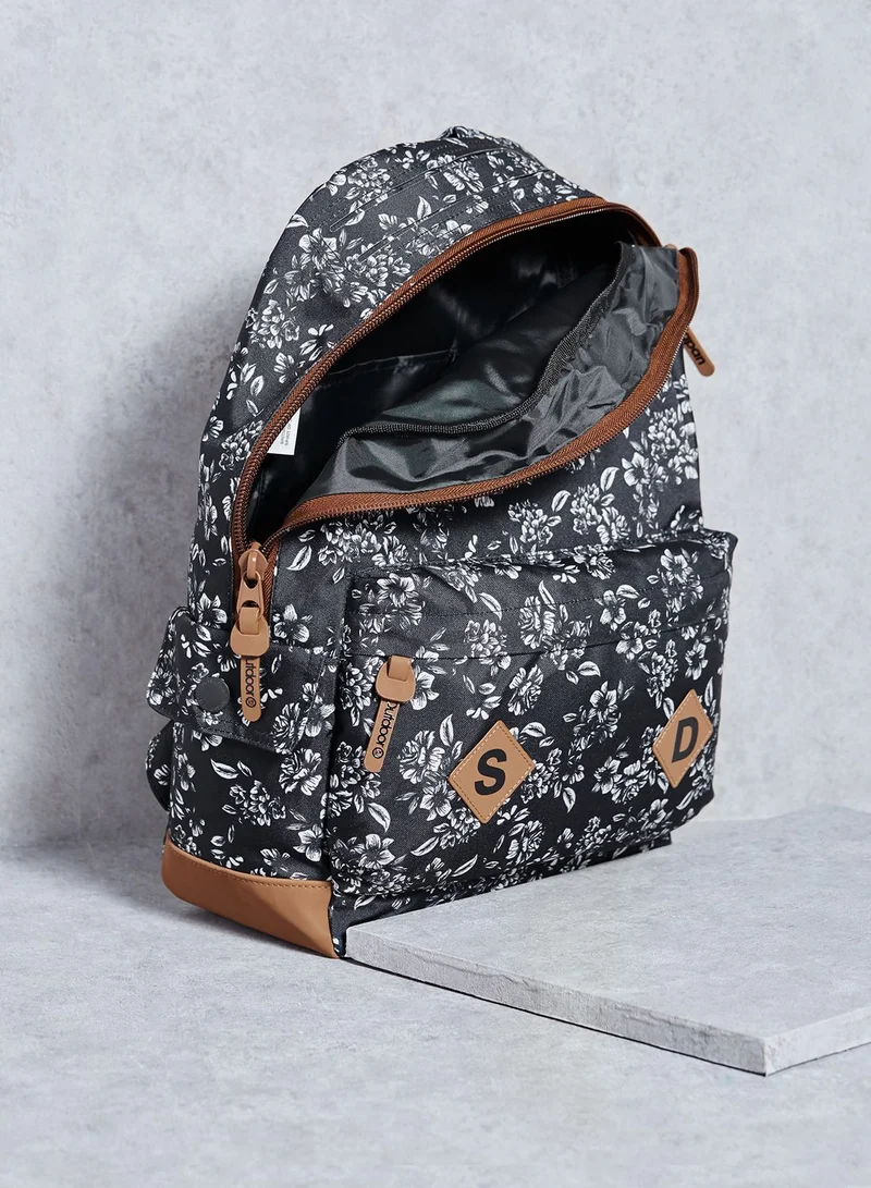 Superdry Freja Montana Backpack