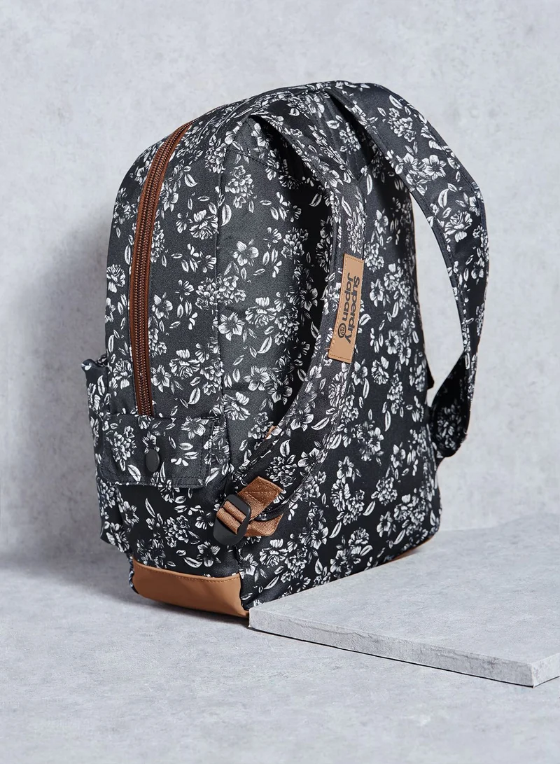 Superdry Freja Montana Backpack