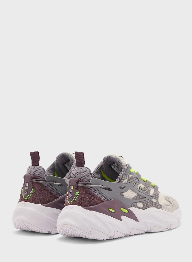 FILA Ray Tracer Evo