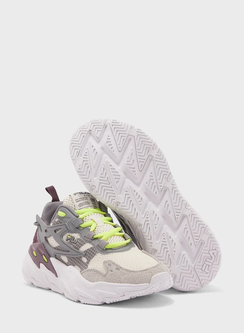 FILA Ray Tracer Evo