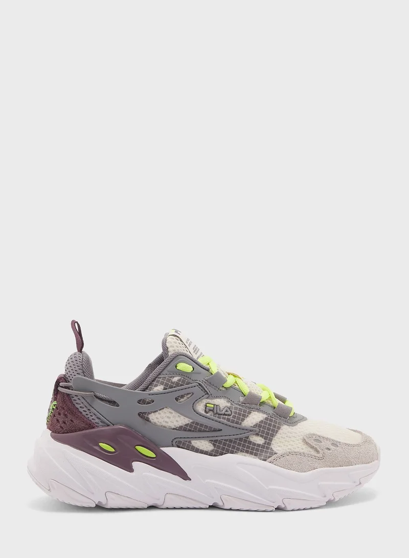 FILA Ray Tracer Evo