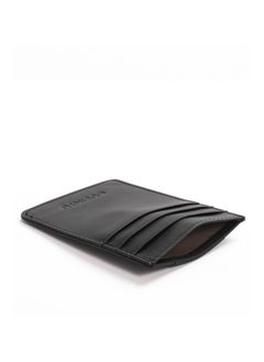 Generic Real Pickup Case RFID Anti Theft Money Clip Black  - Image 5