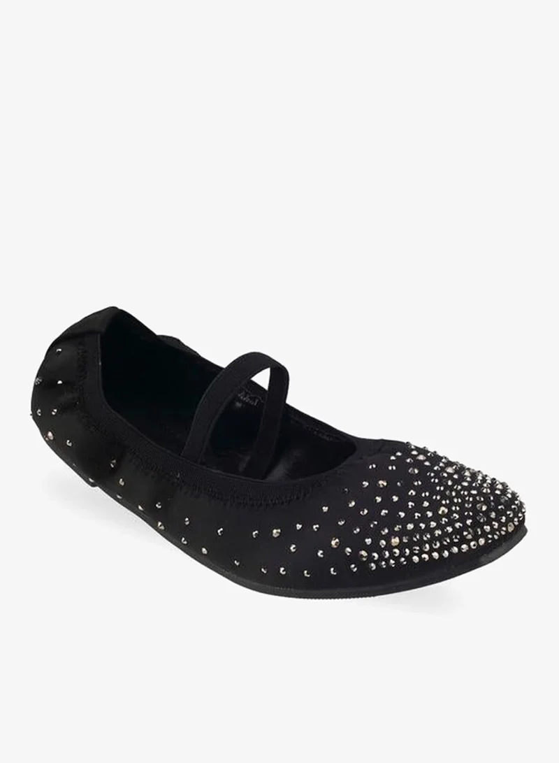 Paprika Women Slip-On Ballerina Shoes Ramadan Collection