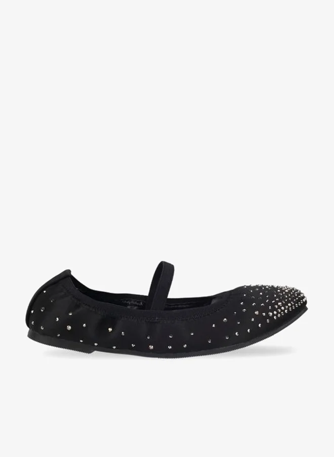 بابريكا Women Slip-On Ballerina Shoes Ramadan Collection