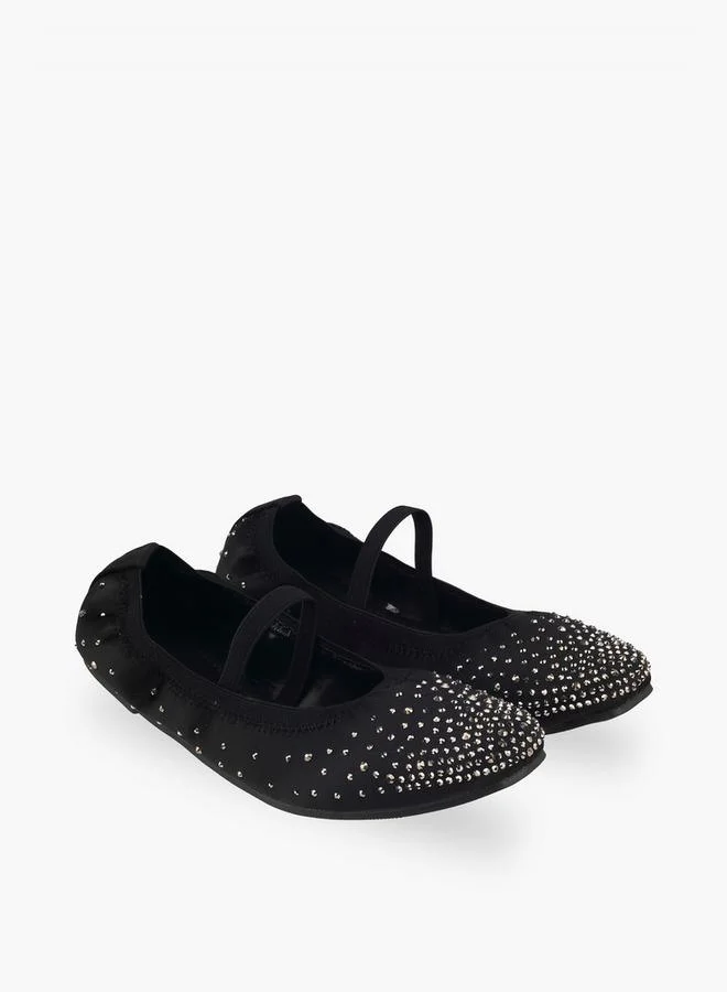 بابريكا Women Slip-On Ballerina Shoes