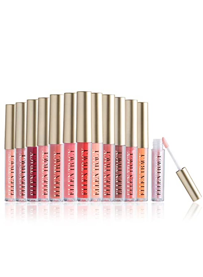 ELLEN TRACY 15 Pc Complete Collection Gold Edition - Image 1