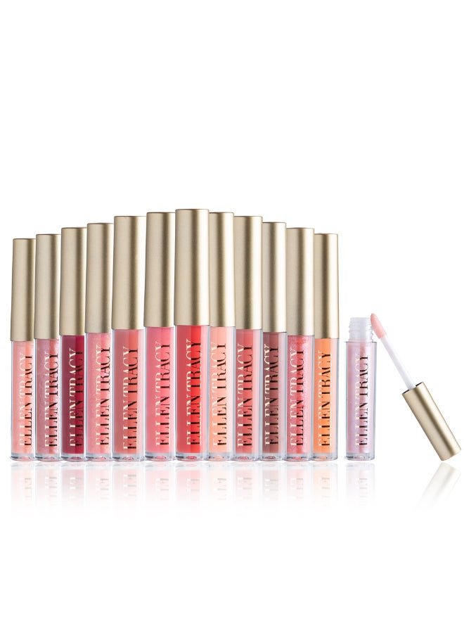 ELLEN TRACY 15 Pc Complete Collection Gold Edition - Image 2