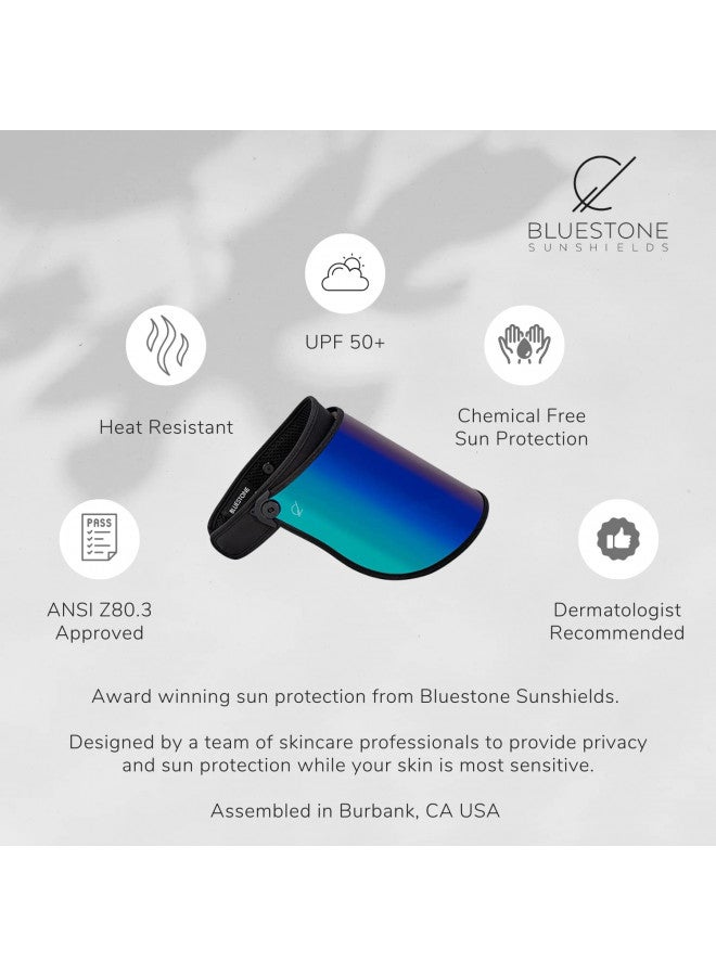Bluestone حماية الشمس من بلوستون فاخرة كاملة (متعددة) - Image 2