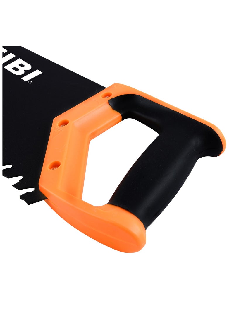 KSEIBI 17T Carbide Concrete Saw with a 24" Blade, Powerful Cutting tool Designed for Heavy-Duty Concrete Cutting Applications, Construction Projects/Concrete Demolition, Hard Material Cutting.  - Image 2