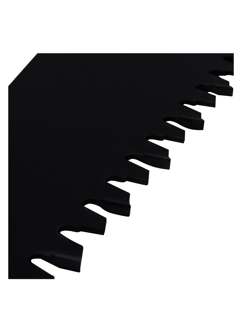 KSEIBI 17T Carbide Concrete Saw with a 24" Blade, Powerful Cutting tool Designed for Heavy-Duty Concrete Cutting Applications, Construction Projects/Concrete Demolition, Hard Material Cutting.  - Image 3